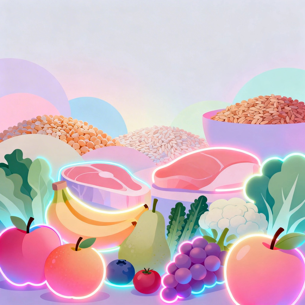 Zbilansowana dieta - klucz do zdrowia