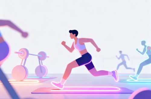 Jak znaleźć motywację do ćwiczeń