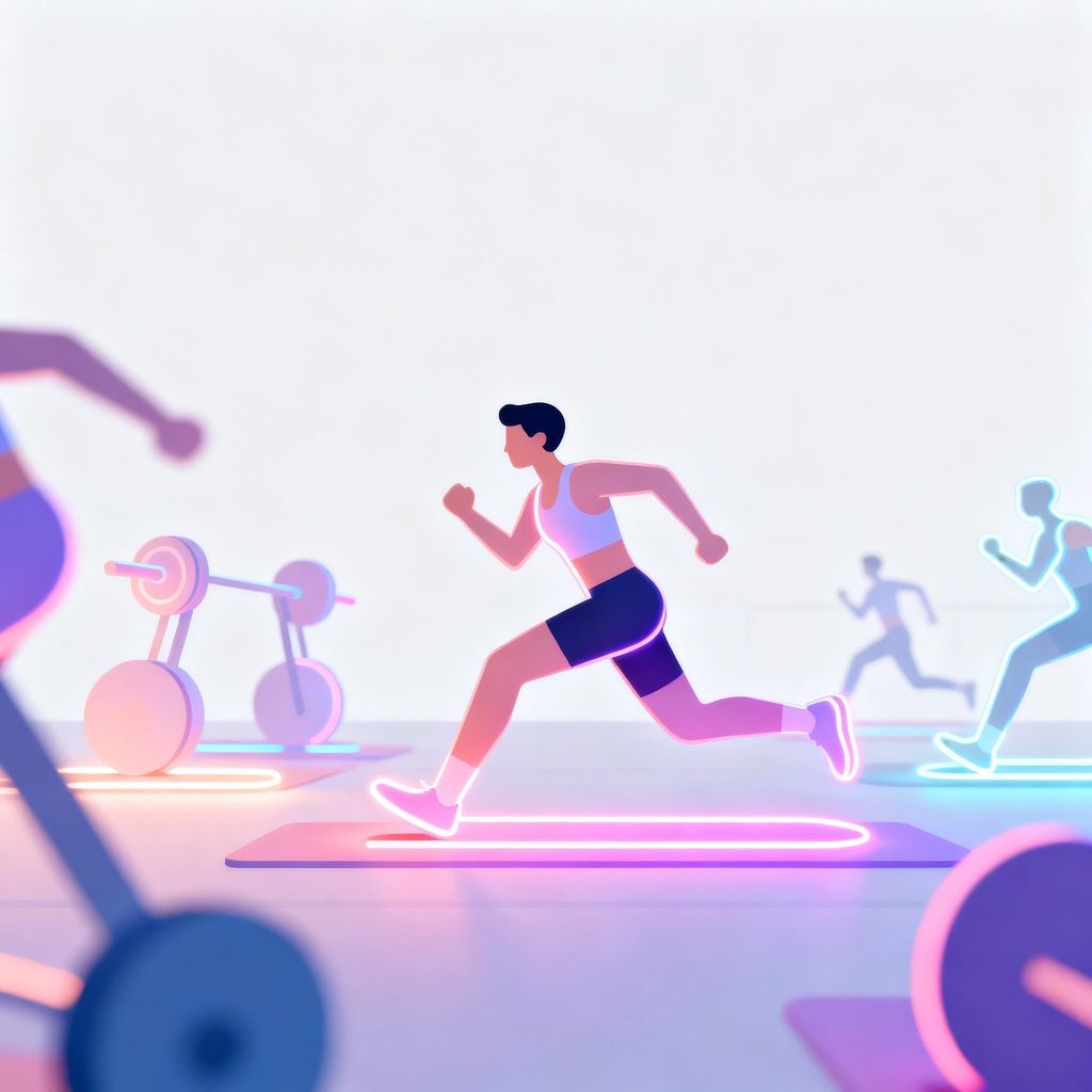 Jak znaleźć motywację do ćwiczeń